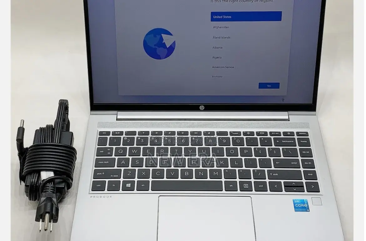 New Laptop HP EliteBook 840 16GB Intel Core i7 SSD 512GB