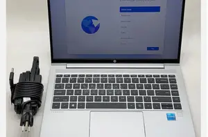 New Laptop HP EliteBook 840 16GB Intel Core i7 SSD 512GB