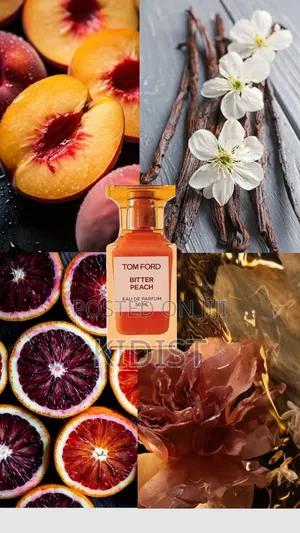 Tom Ford Bitter Peach