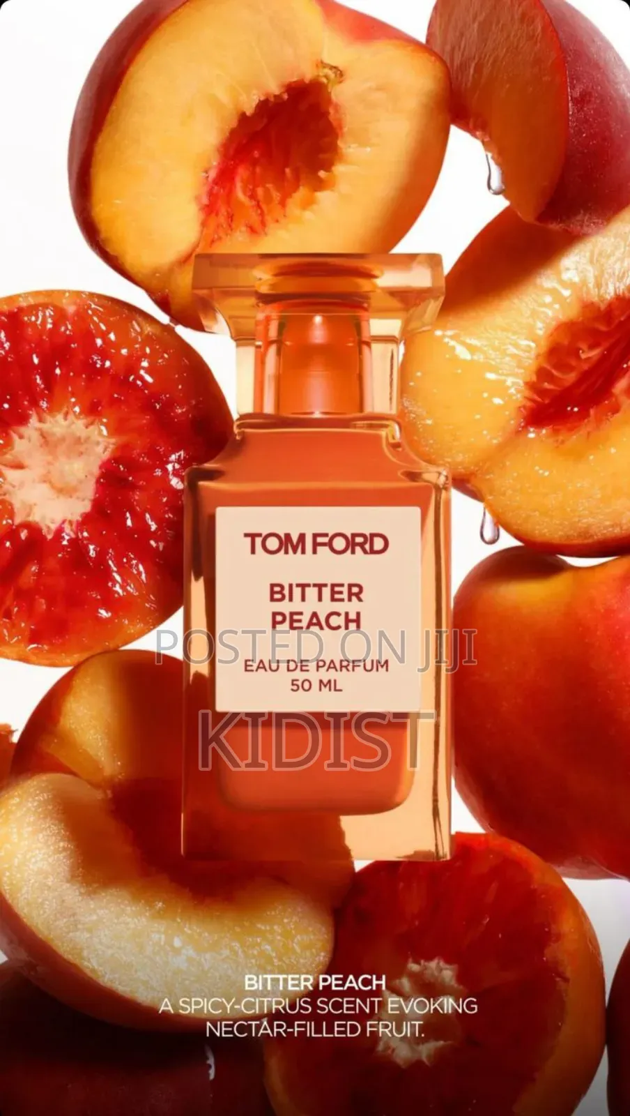 Tom Ford Bitter Peach