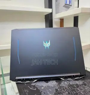 New Laptop Acer Predator Helios 300 16GB Intel Core I7 SSD 1T