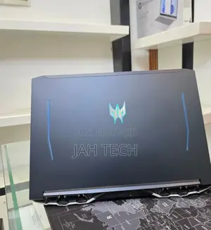 New Laptop Acer Predator Helios 300 16GB Intel Core I7 SSD 1T