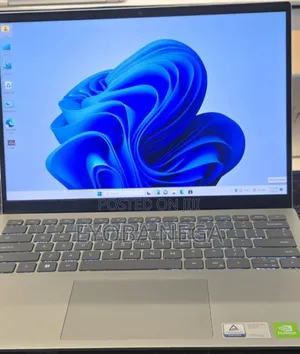 New Laptop Dell Inspiron 14 16GB Intel Core I7 SSD 512GB