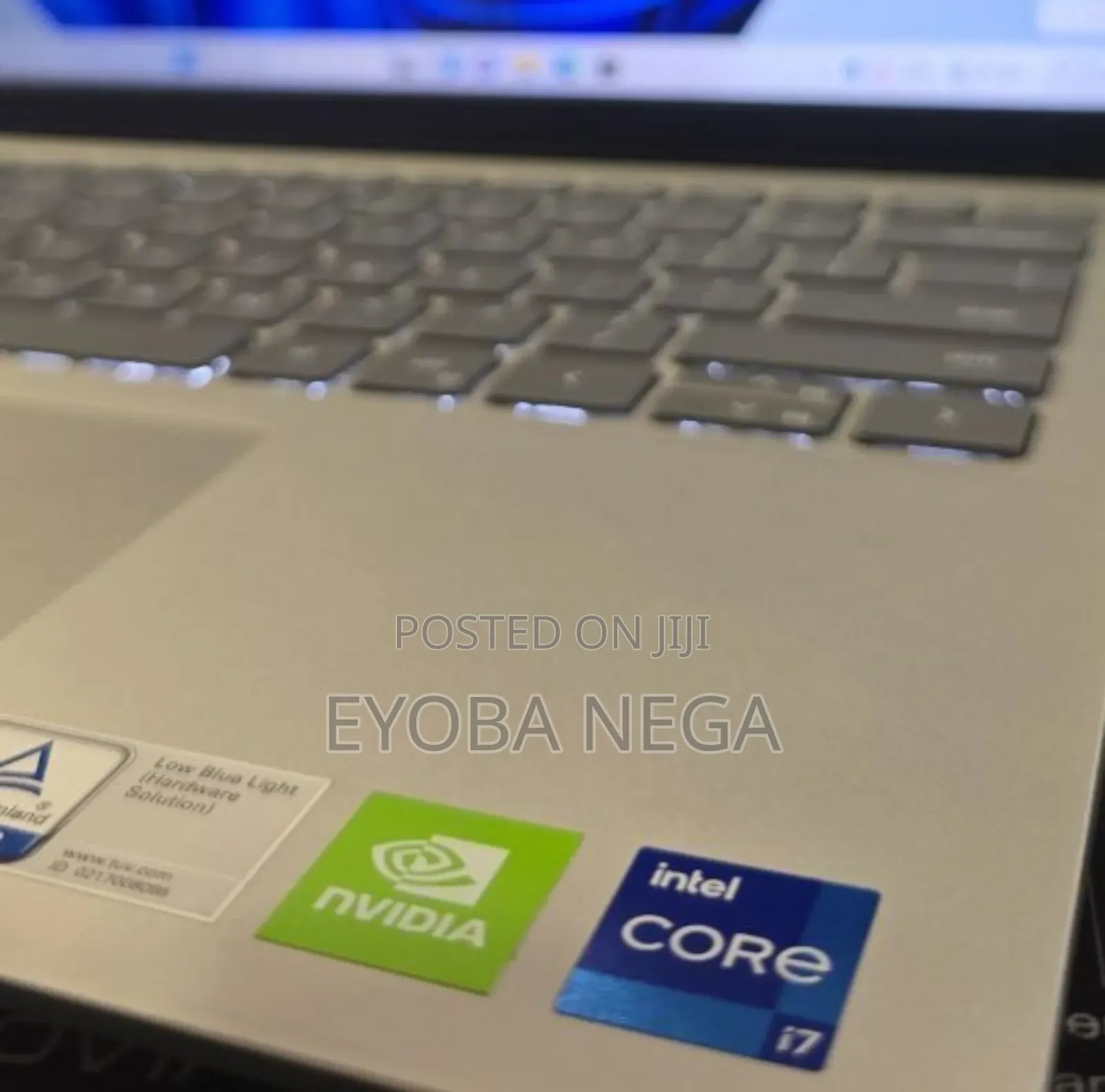 New Laptop Dell Inspiron 14 16GB Intel Core I7 SSD 512GB