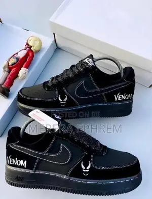Af1 Venom Shoe