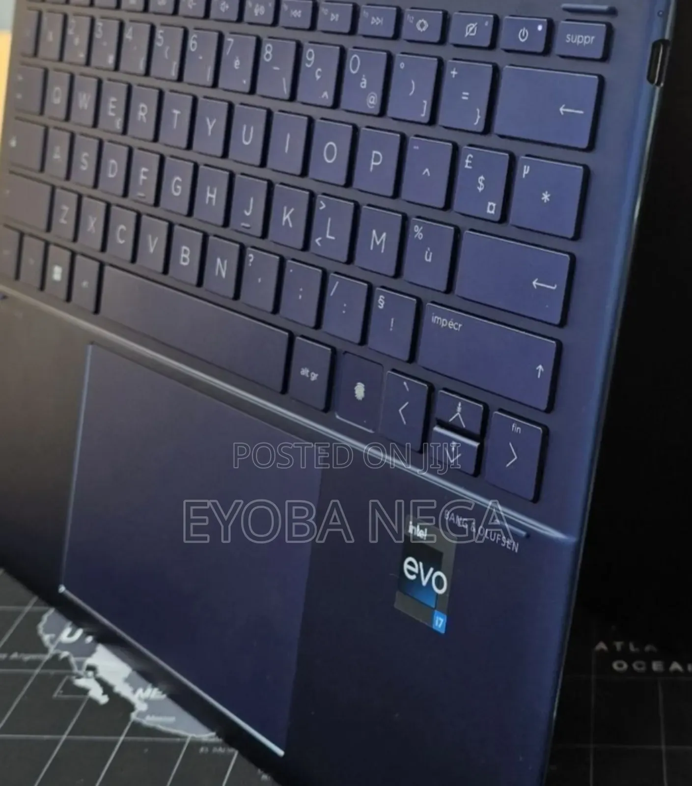 New Laptop HP Spectre 16GB Intel Core I7 SSD 1T