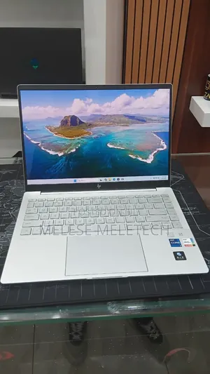 New Laptop HP Pavilion 14 16GB Intel Core I7 SSD 1T