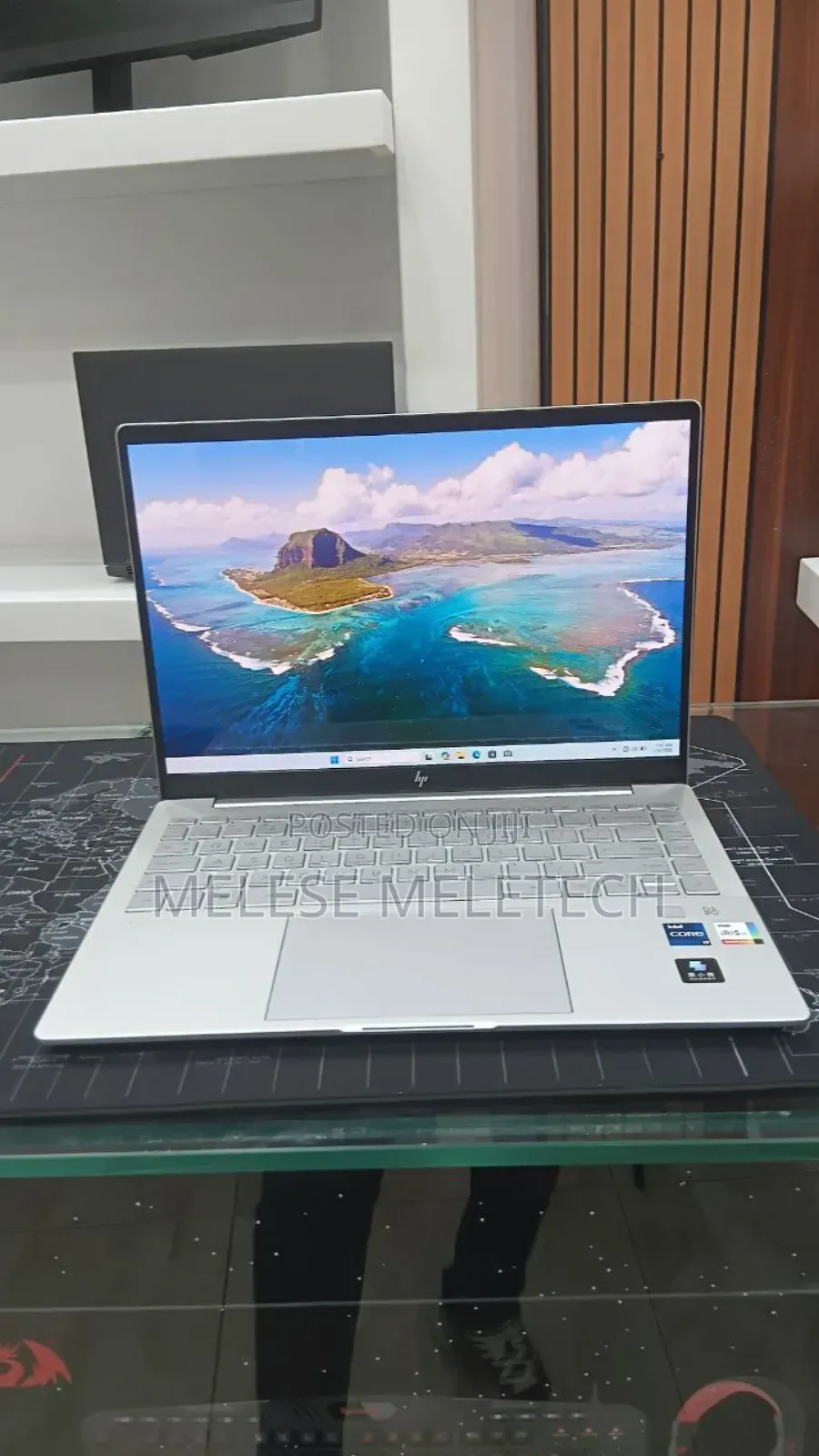 New Laptop HP Pavilion 14 16GB Intel Core I7 SSD 1T