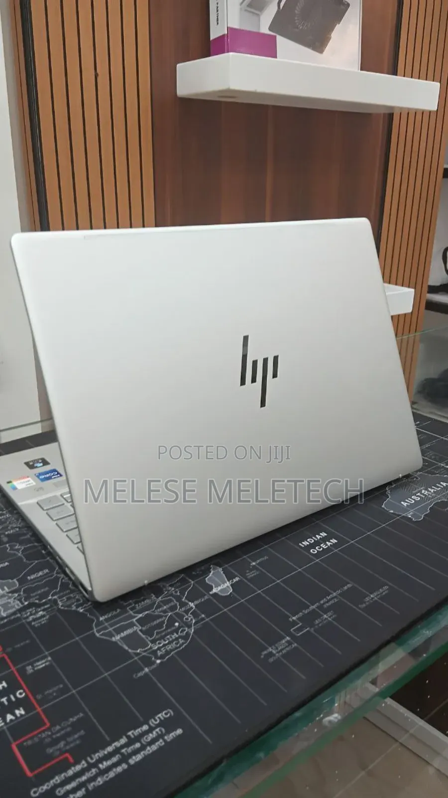 New Laptop HP Pavilion 14 16GB Intel Core I7 SSD 1T