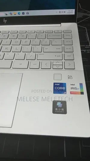 New Laptop HP Pavilion 14 16GB Intel Core I7 SSD 1T