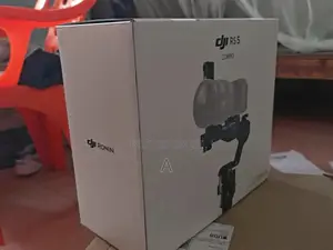 Dji Rs 5 Combo