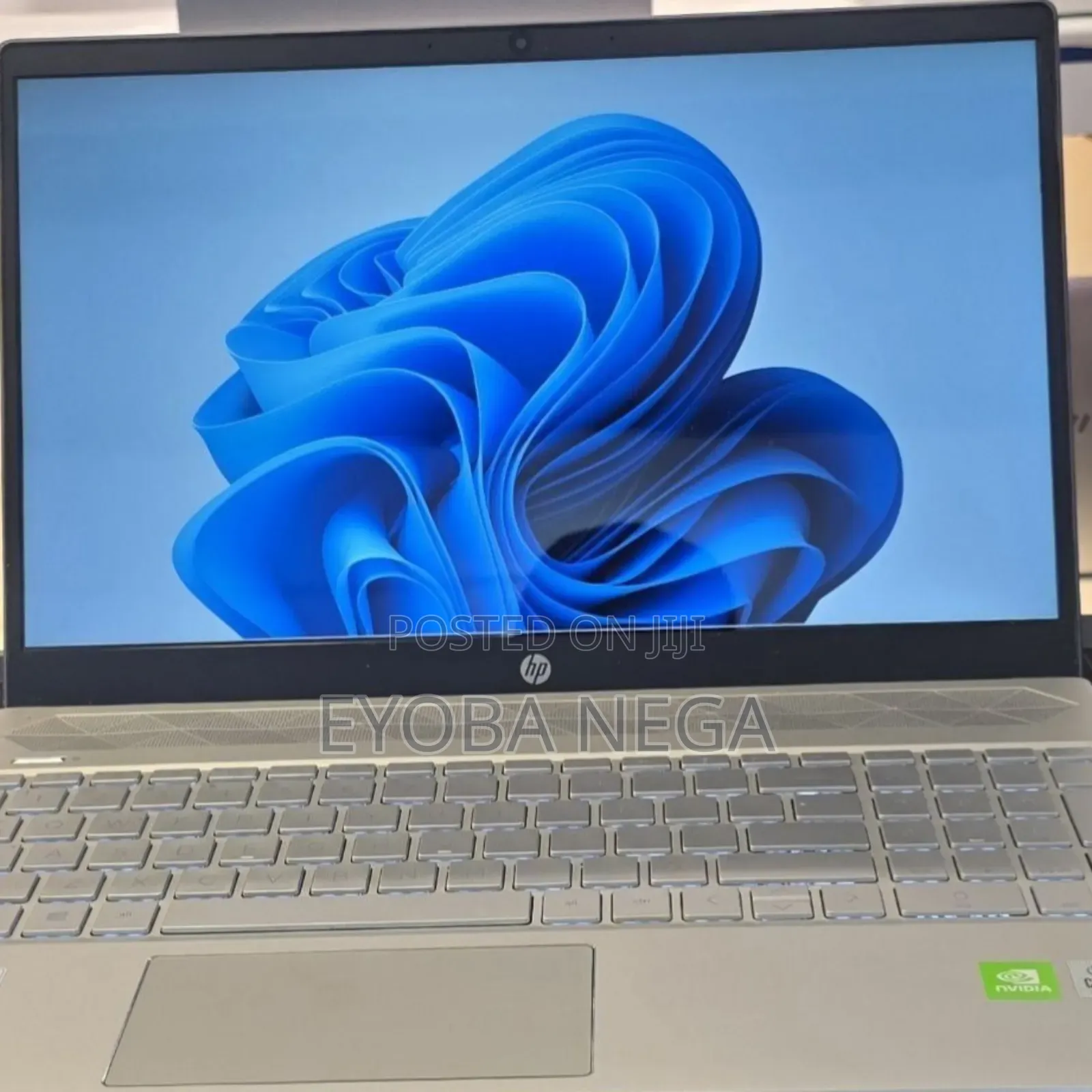 New Laptop HP Pavilion 15 16GB Intel Core i7 SSD 512GB