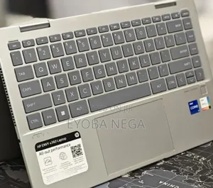 New Laptop HP Envy X360 16GB Intel Core I7 SSD 1T