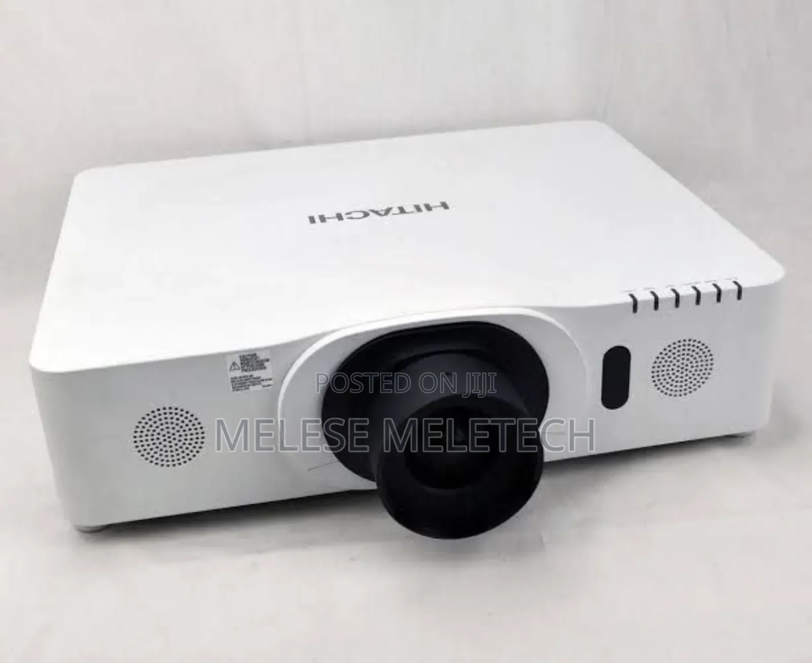 New Hitachi Cp-X8150 Model Projector