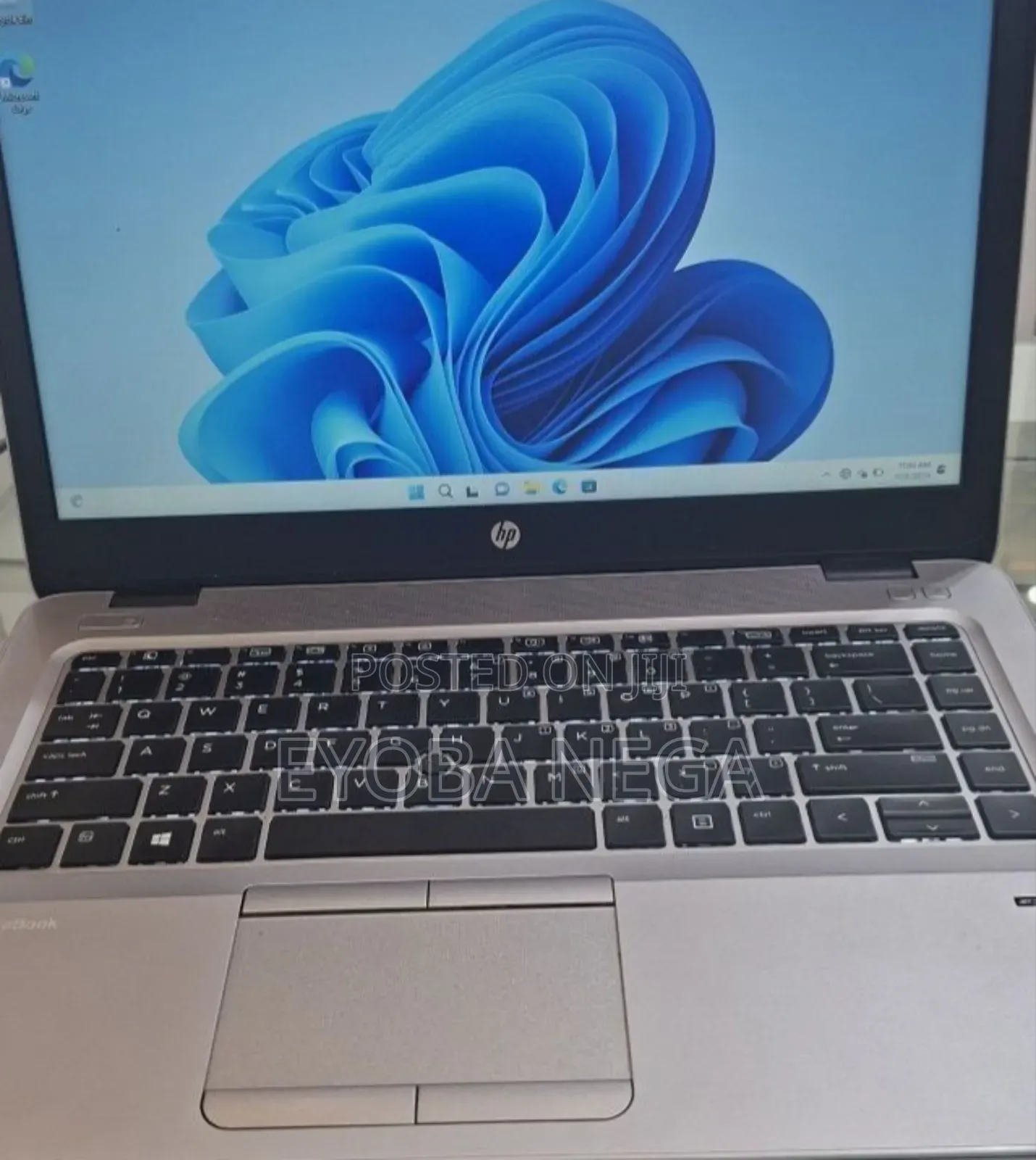 New Laptop HP EliteBook 840 G3 16GB Intel Core I7 SSD 512GB