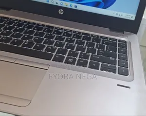 New Laptop HP EliteBook 840 G3 16GB Intel Core I7 SSD 512GB