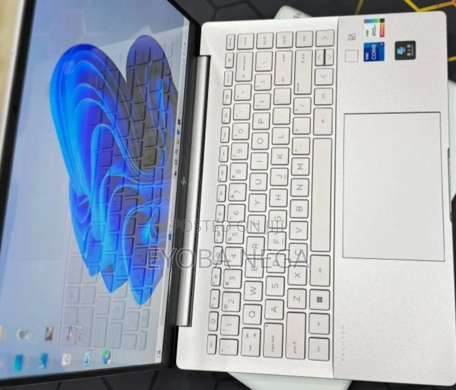 New Laptop HP Pavilion 14 16GB Intel Core I7 SSD 1T