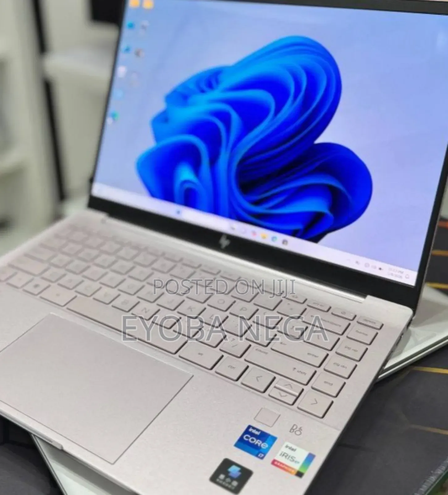 New Laptop HP Pavilion 14 16GB Intel Core I7 SSD 1T