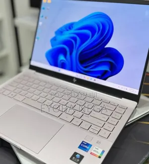 New Laptop HP Pavilion 14 16GB Intel Core I7 SSD 1T