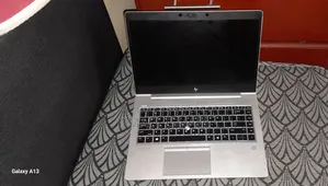 Laptop HP EliteBook 840 16GB Intel Core I7 SSD 512GB