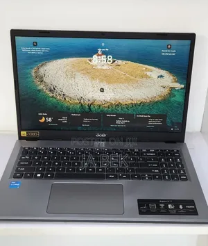 New Laptop Acer Aspire 5 8GB Intel Core I5 SSD 512GB