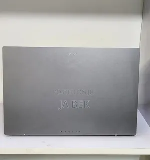 New Laptop Acer Aspire 5 8GB Intel Core I5 SSD 512GB