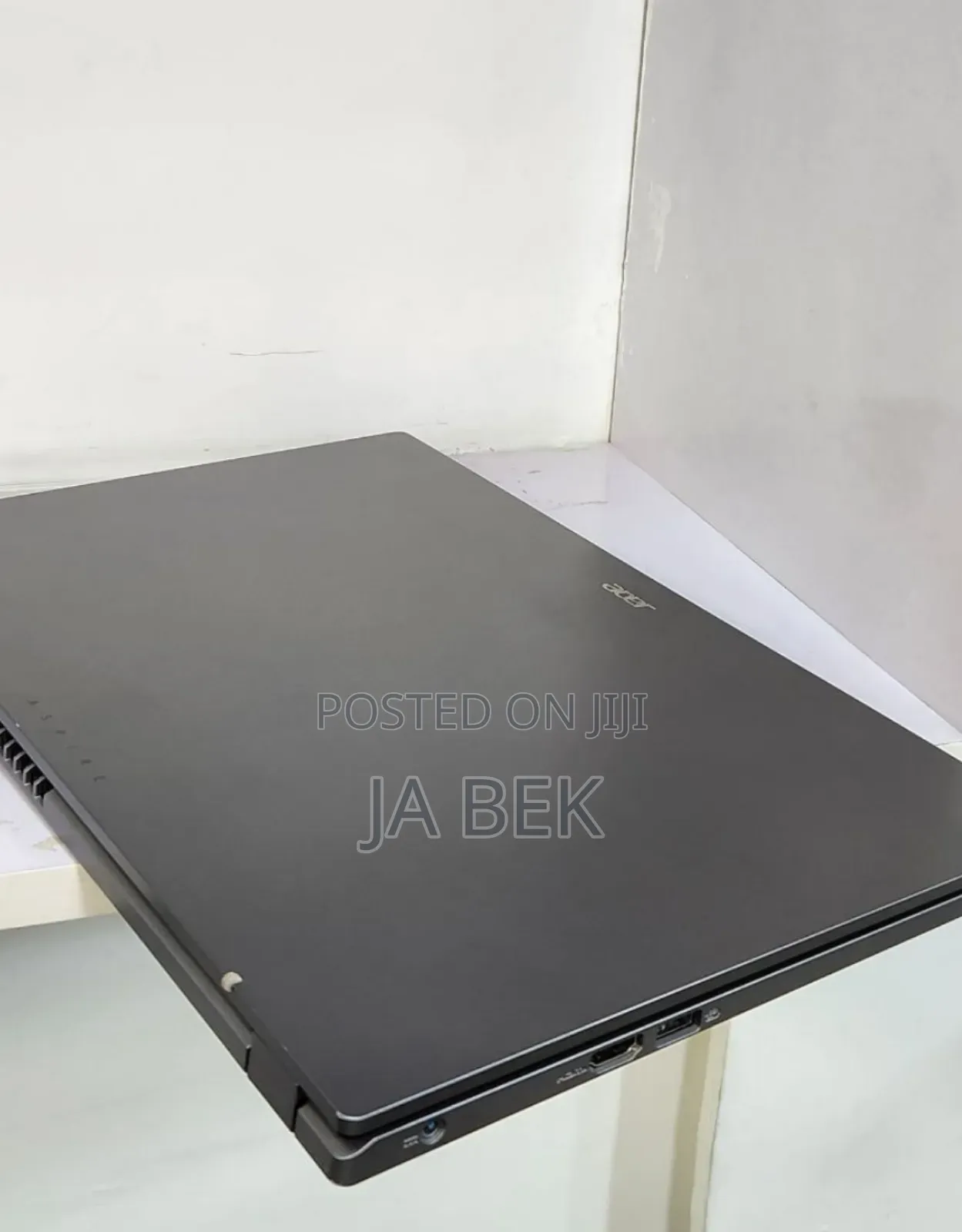 New Laptop Acer Aspire 5 8GB Intel Core I5 SSD 512GB