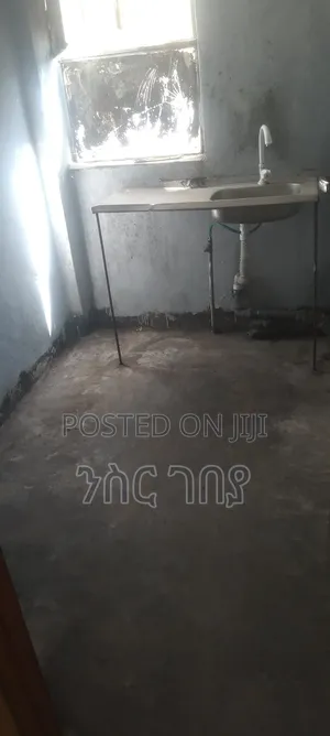 1bdrm Condo in Ayat Tsebel, 20/80, Yeka for sale