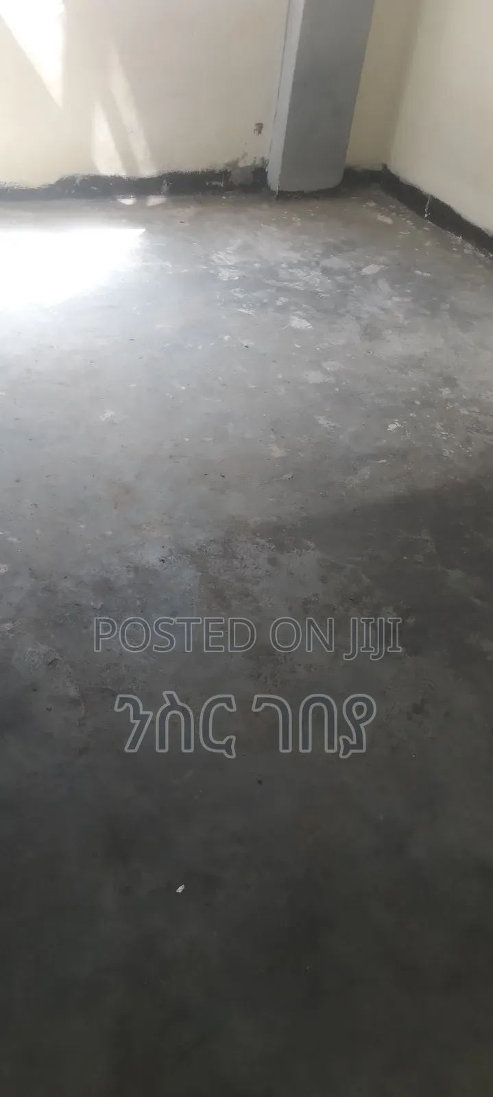 1bdrm Condo in Ayat Tsebel, 20/80, Yeka for sale