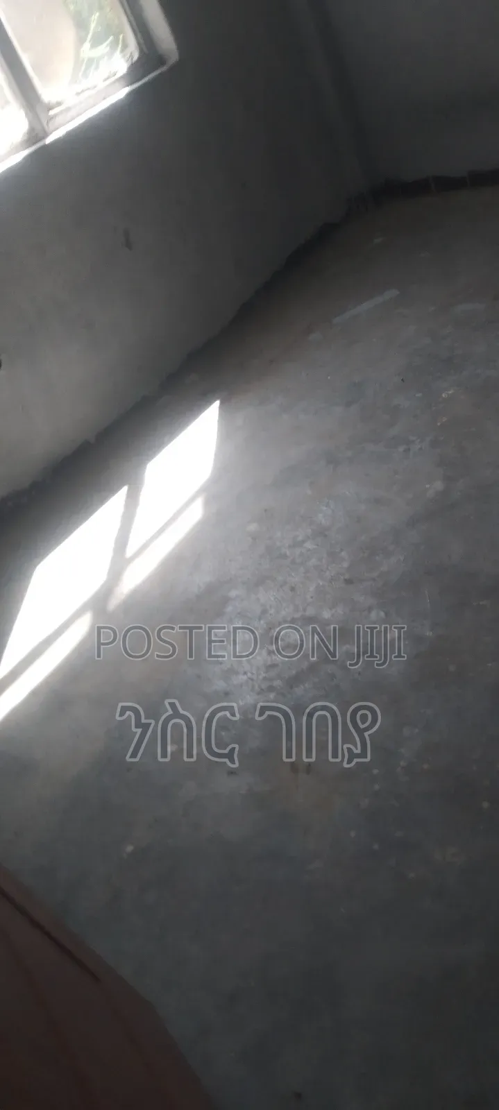 1bdrm Condo in Ayat Tsebel, 20/80, Yeka for sale