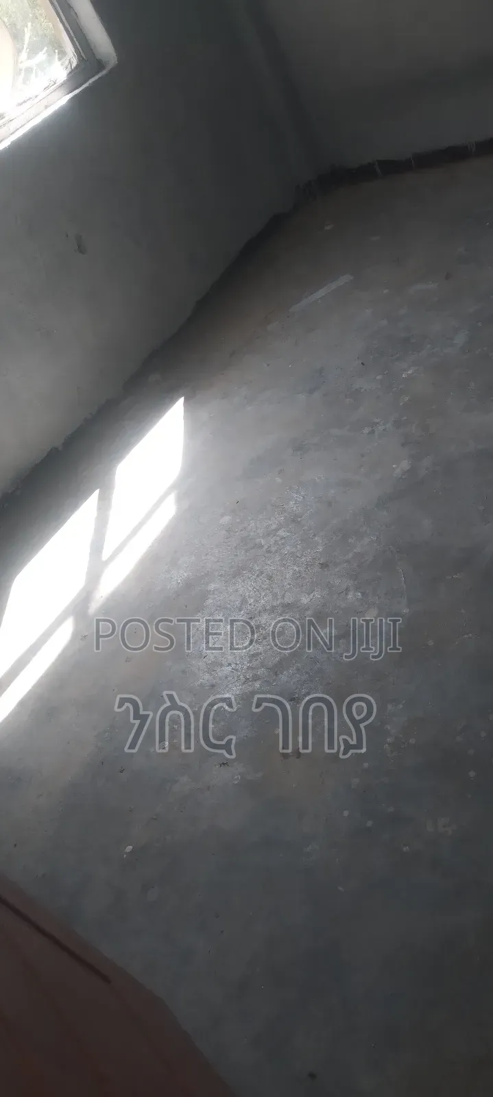 1bdrm Condo in Ayat Tsebel, 20/80, Yeka for sale