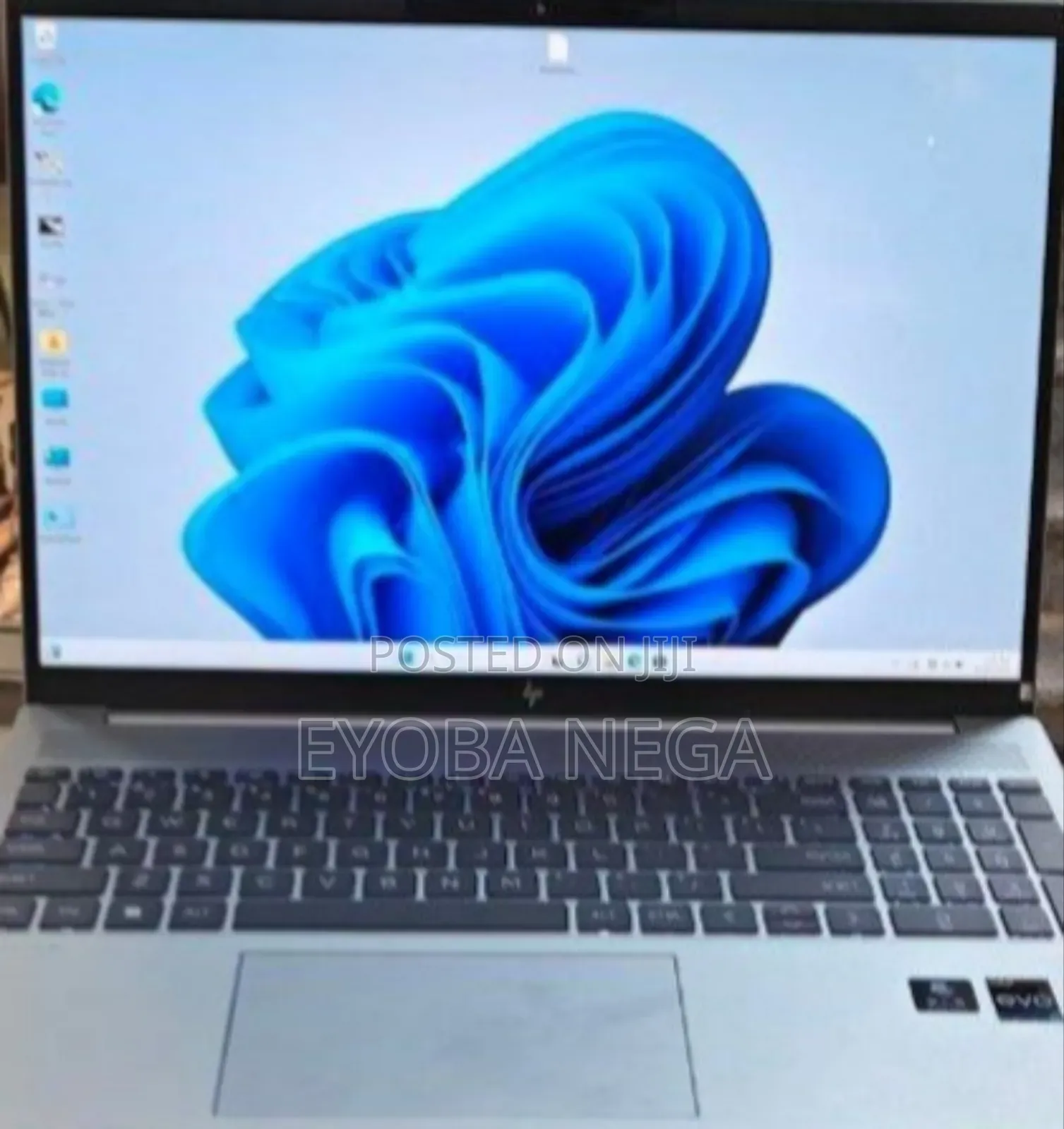 New Laptop HP Pavilion 15 16GB Intel Core I7 SSD 1T