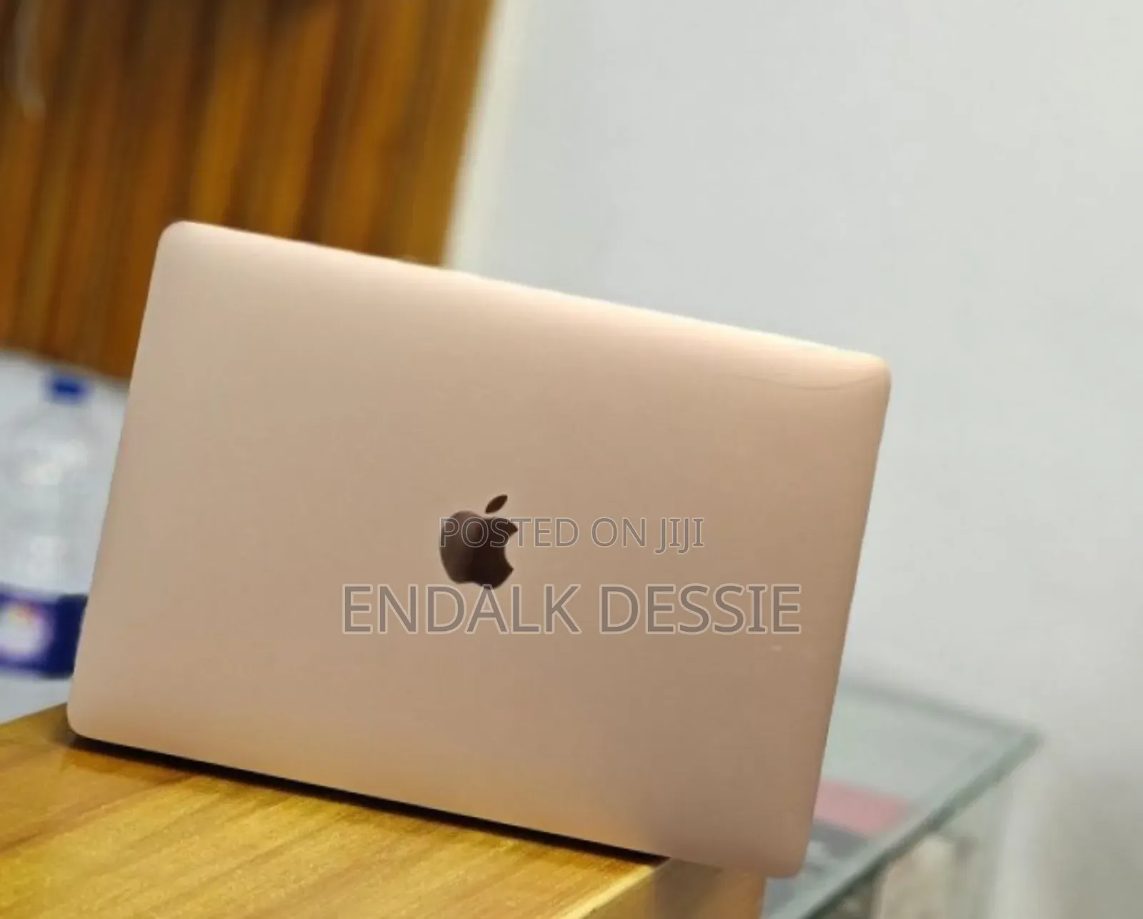 New Laptop Apple MacBook Air 2020 8GB Intel Core I3 SSD 256GB