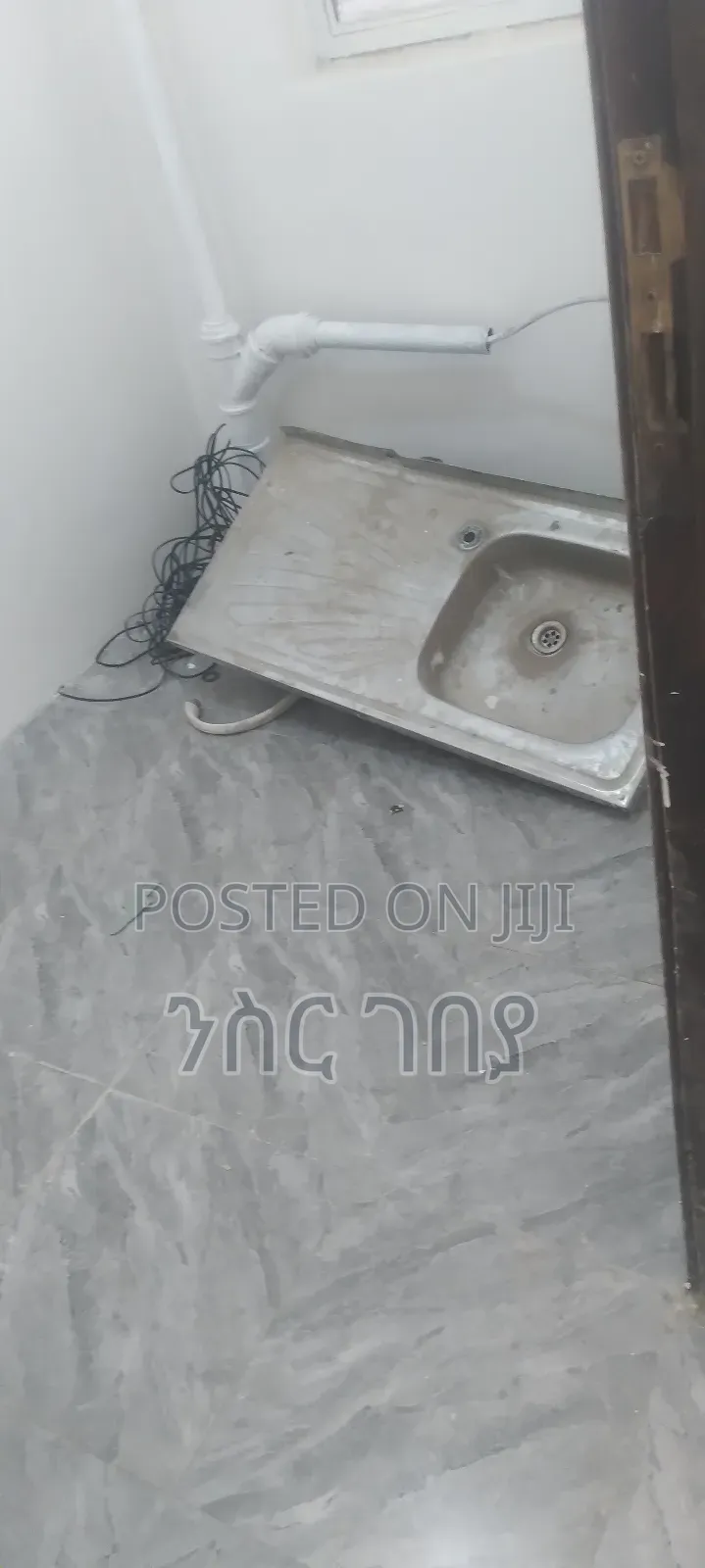 1bdrm Condo in Ayat Tsebel, 20/80, Yeka for sale