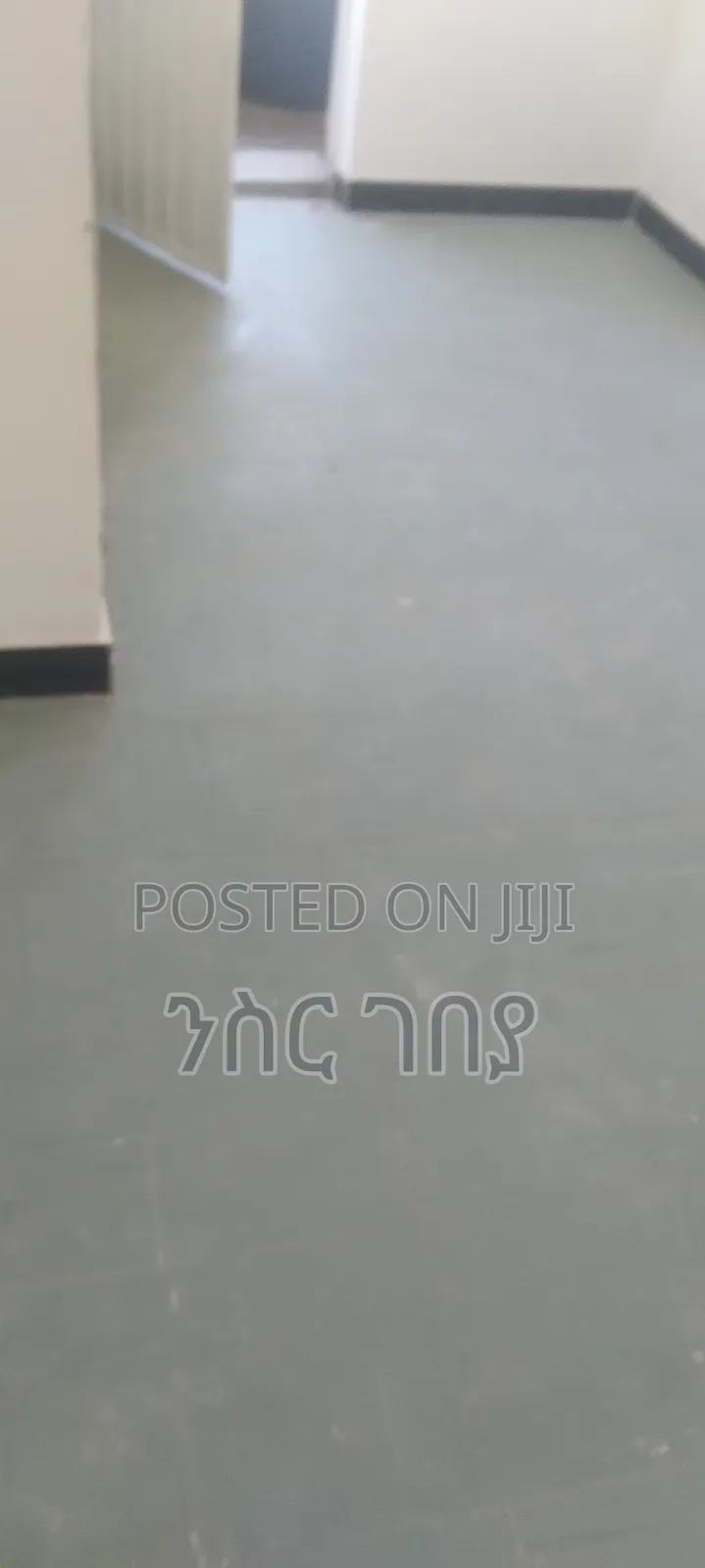 1bdrm Condo in Ayat Tsebel, 20/80, Yeka for sale