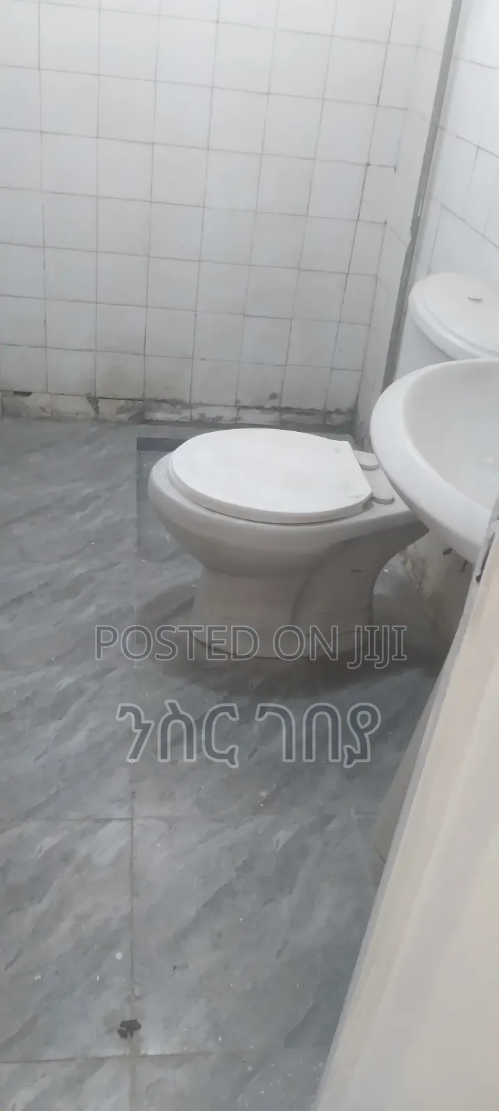 1bdrm Condo in Ayat Tsebel, 20/80, Yeka for sale