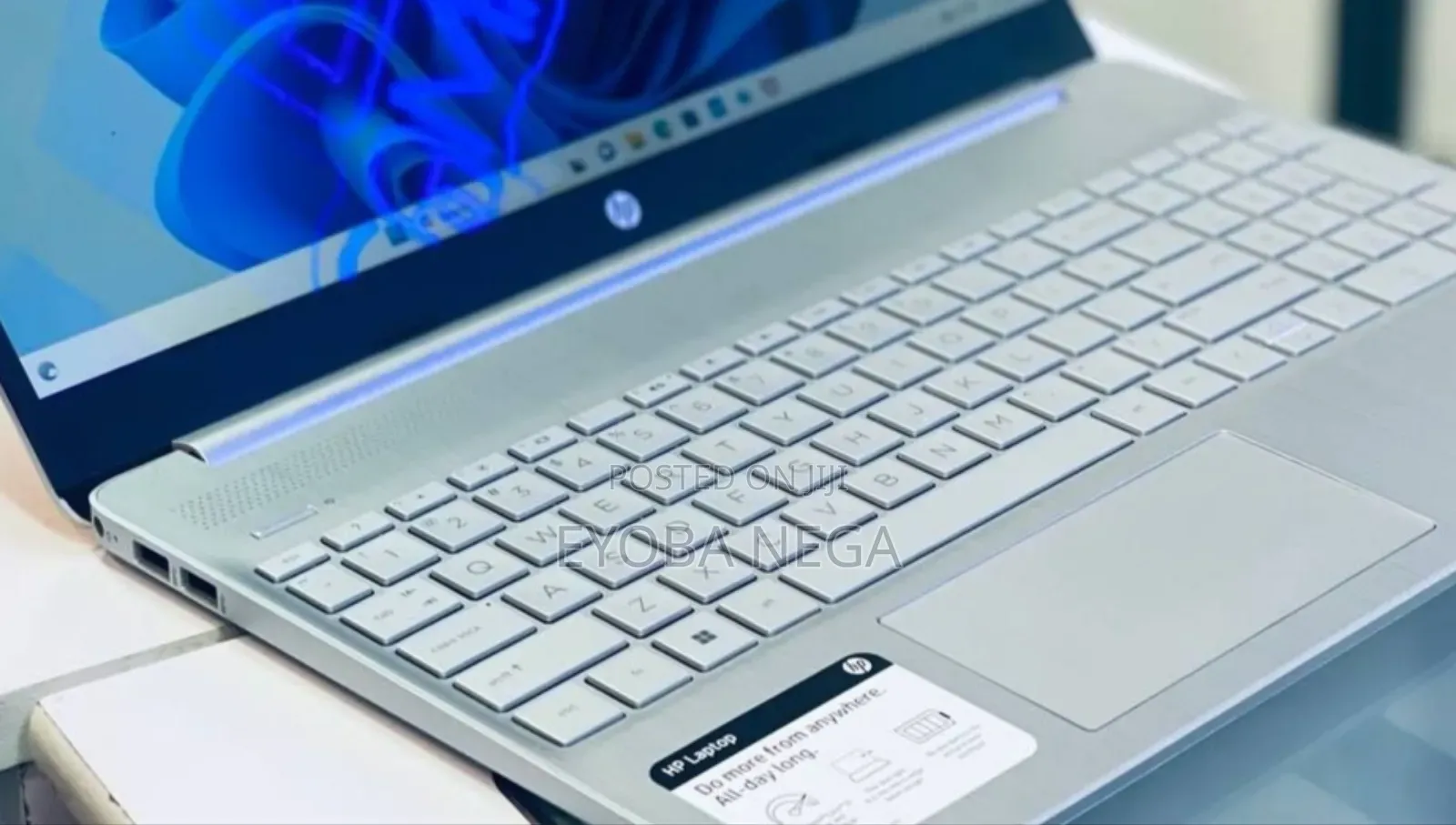 New Laptop HP Stream Notebook 16GB Intel Core I7 SSD 512GB