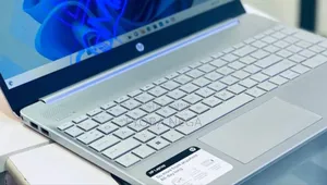 New Laptop HP Stream Notebook 16GB Intel Core I7 SSD 512GB