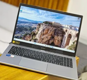 New Laptop HP Spectre 12GB Intel Core I5 SSD 512GB