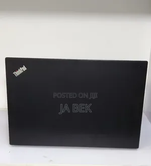 New Laptop Lenovo ThinkPad T470s 16GB Intel Core I7 SSD 512GB