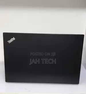 New Laptop Lenovo ThinkPad T470s 16GB Intel Core I7 SSD 512GB
