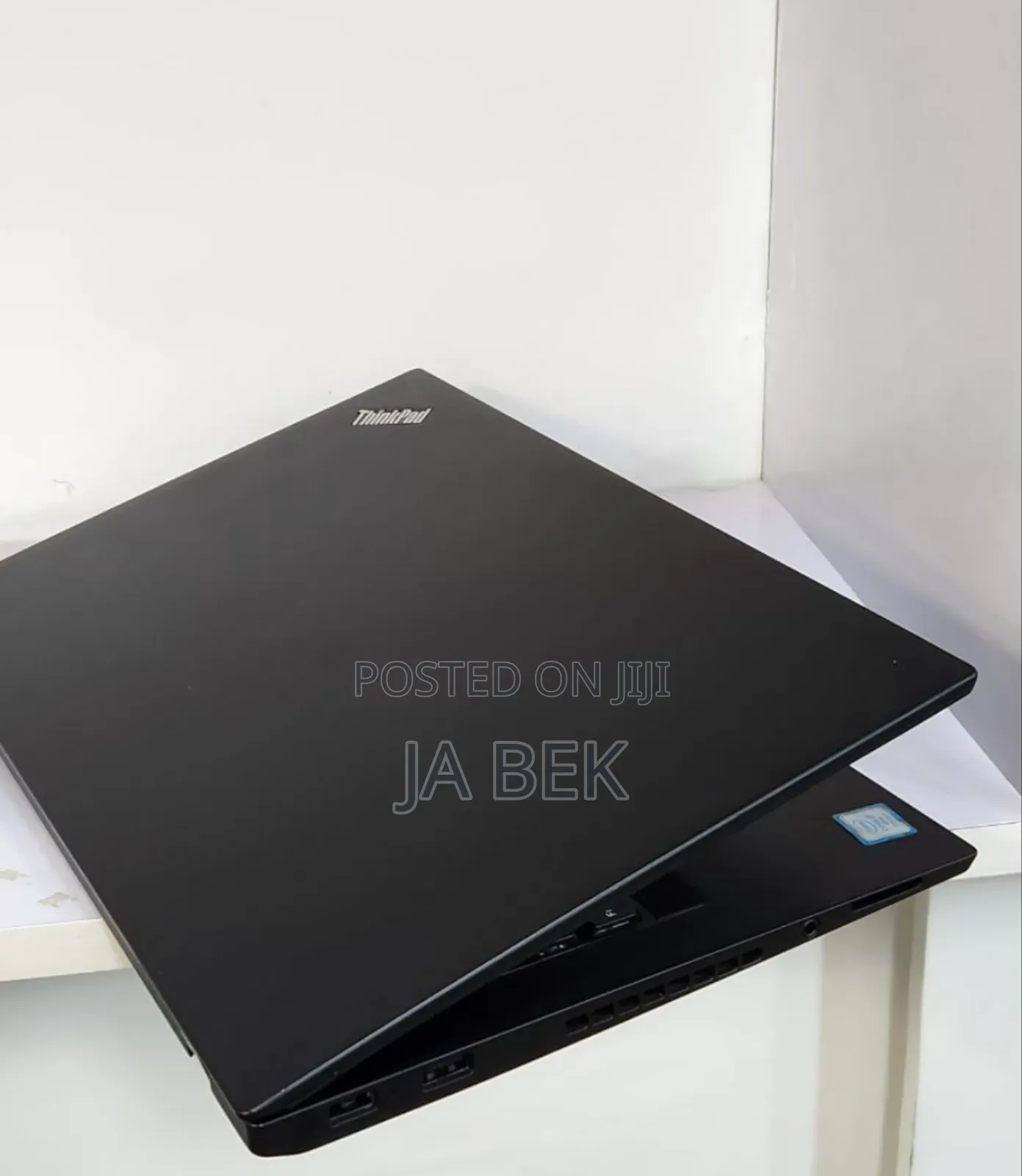 New Laptop Lenovo ThinkPad T470s 16GB Intel Core I7 SSD 512GB