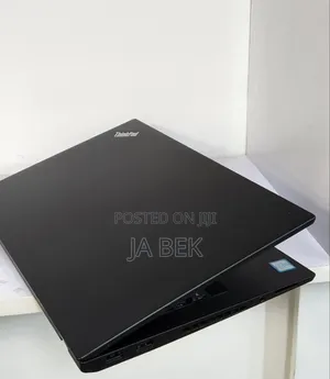 New Laptop Lenovo ThinkPad T470s 16GB Intel Core I7 SSD 512GB