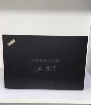 New Laptop Lenovo ThinkPad T470s 16GB Intel Core I7 SSD 512GB