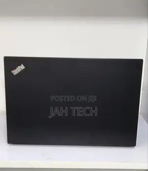 New Laptop Lenovo ThinkPad T470s 16GB Intel Core I7 SSD 512GB
