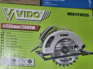 Play Wood Cutter Vido Brand