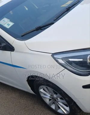 Chery Arrizo 5 2023 White