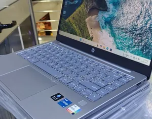 New Laptop HP Stream Notebook 16GB Intel Core I5 SSD 512GB