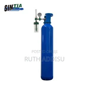 Oxygen Cylinder Tank Brand New是在oxygen Tank朱諾oxygen Tank篇而oxygen