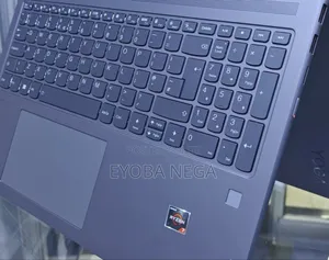 New Laptop Lenovo Yoga 2 16GB AMD Ryzen 7 SSD 512GB
